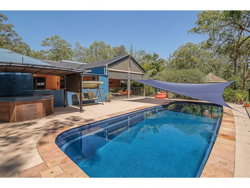 297 Leach Road, Tamborine QLD 4270