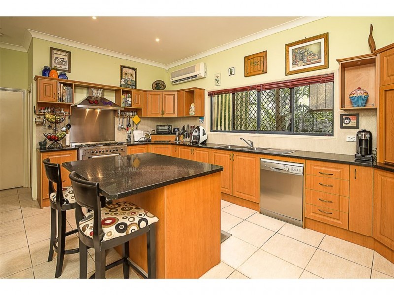 297 Leach Road, Tamborine QLD 4270