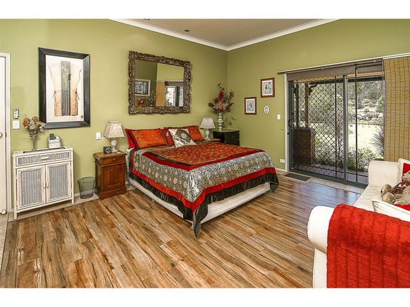 297 Leach Road, Tamborine QLD 4270