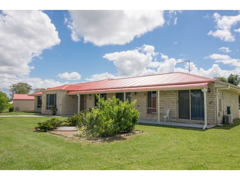 32 PANORAMA DRIVE, Beaudesert QLD 4285