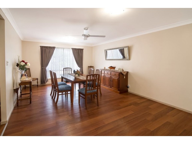 32 PANORAMA DRIVE, Beaudesert QLD 4285