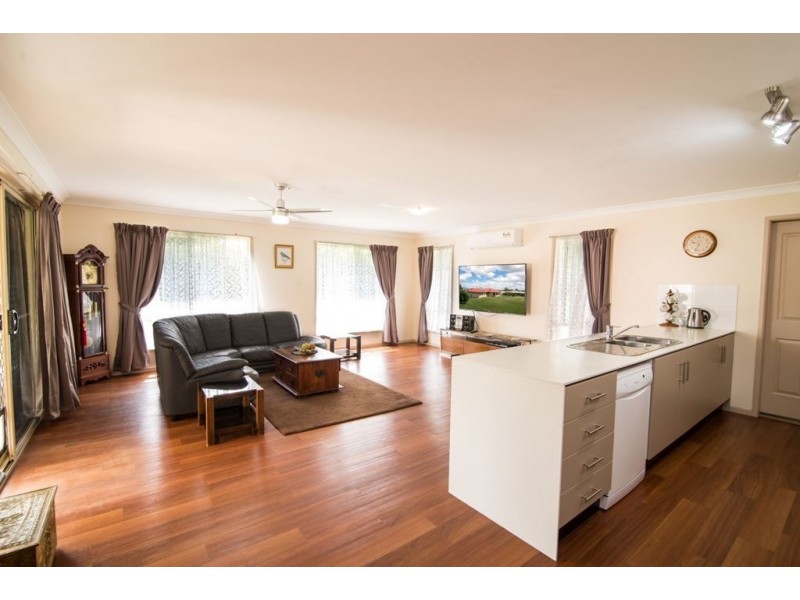 32 PANORAMA DRIVE, Beaudesert QLD 4285