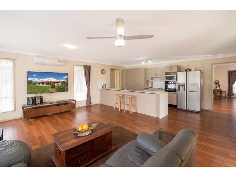 32 PANORAMA DRIVE, Beaudesert QLD 4285