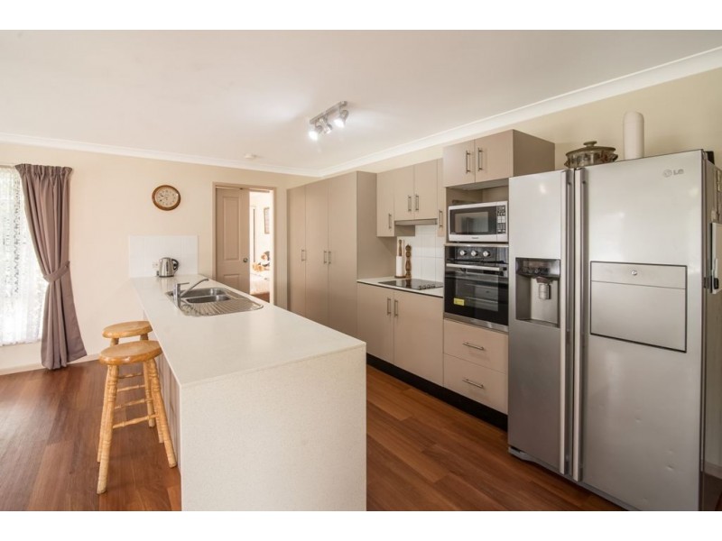 32 PANORAMA DRIVE, Beaudesert QLD 4285