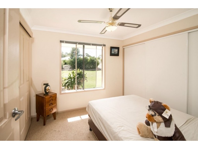 32 PANORAMA DRIVE, Beaudesert QLD 4285