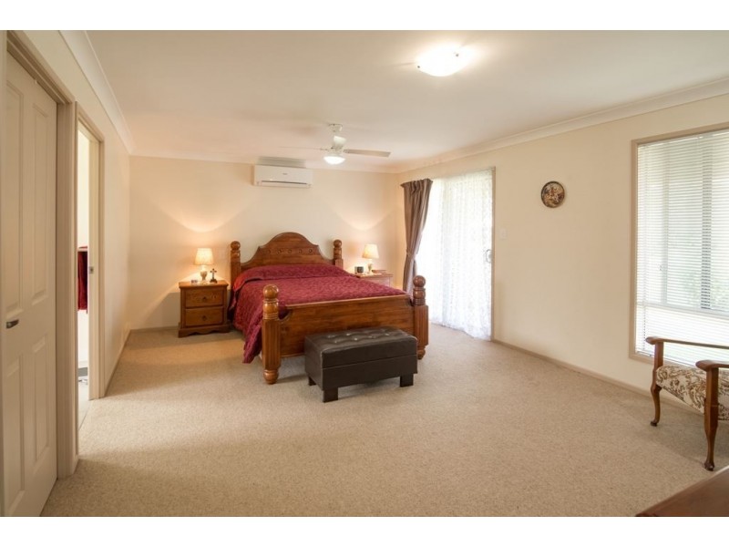 32 PANORAMA DRIVE, Beaudesert QLD 4285