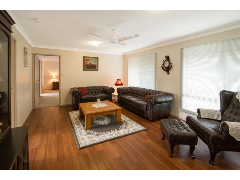 32 PANORAMA DRIVE, Beaudesert QLD 4285