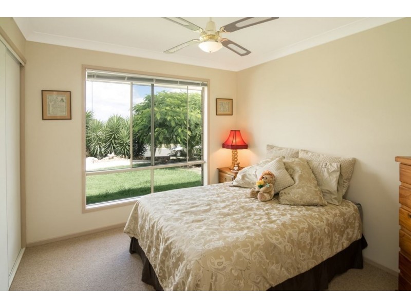 32 PANORAMA DRIVE, Beaudesert QLD 4285