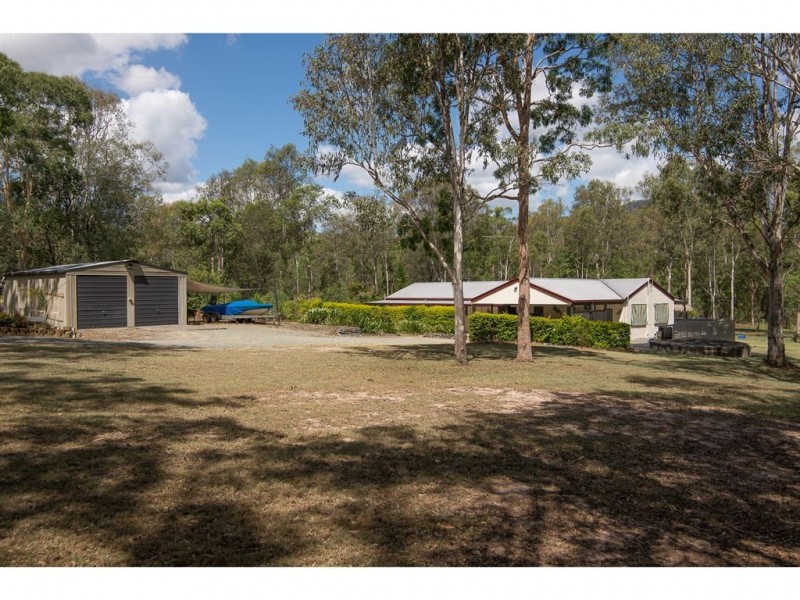 269-281 Palomino Road, Tamborine QLD 4270