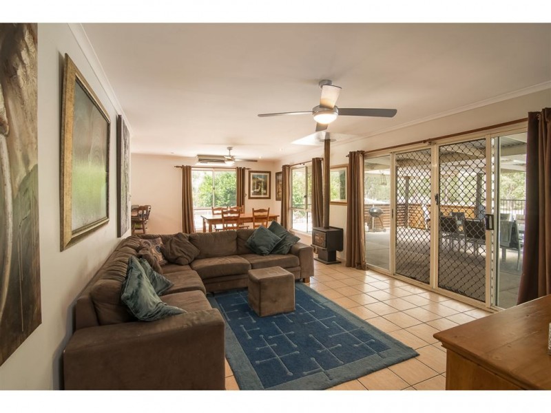 269-281 Palomino Road, Tamborine QLD 4270