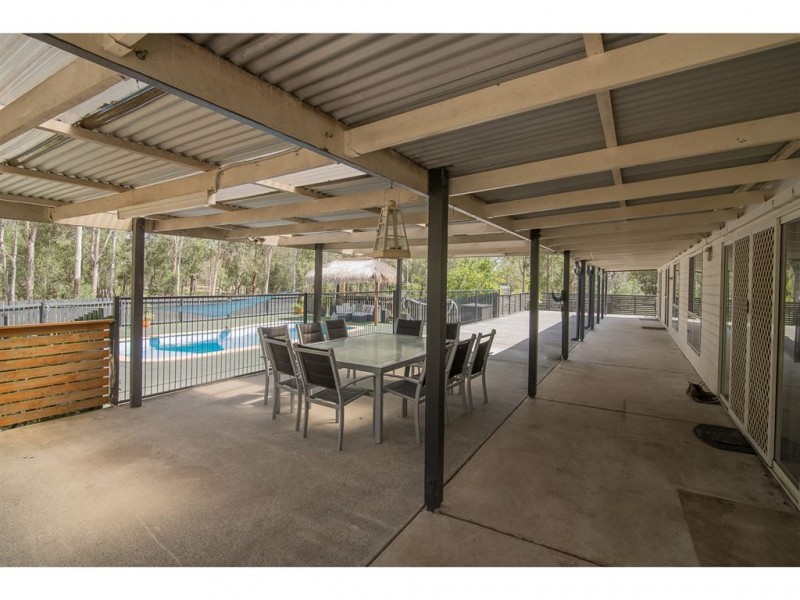 269-281 Palomino Road, Tamborine QLD 4270