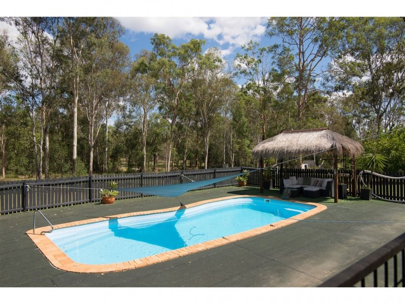 269-281 Palomino Road, Tamborine QLD 4270