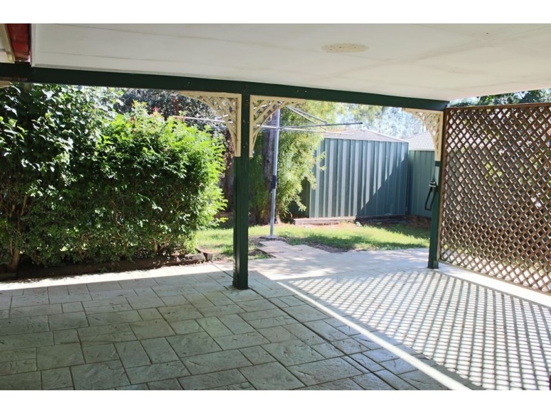 38 NICOLE CIRCUIT, Beaudesert QLD 4285