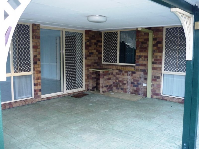 38 NICOLE CIRCUIT, Beaudesert QLD 4285