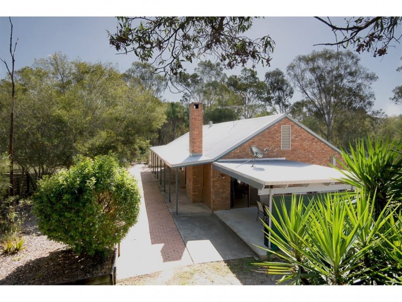 52 Stringybark Road, Tamborine QLD 4270