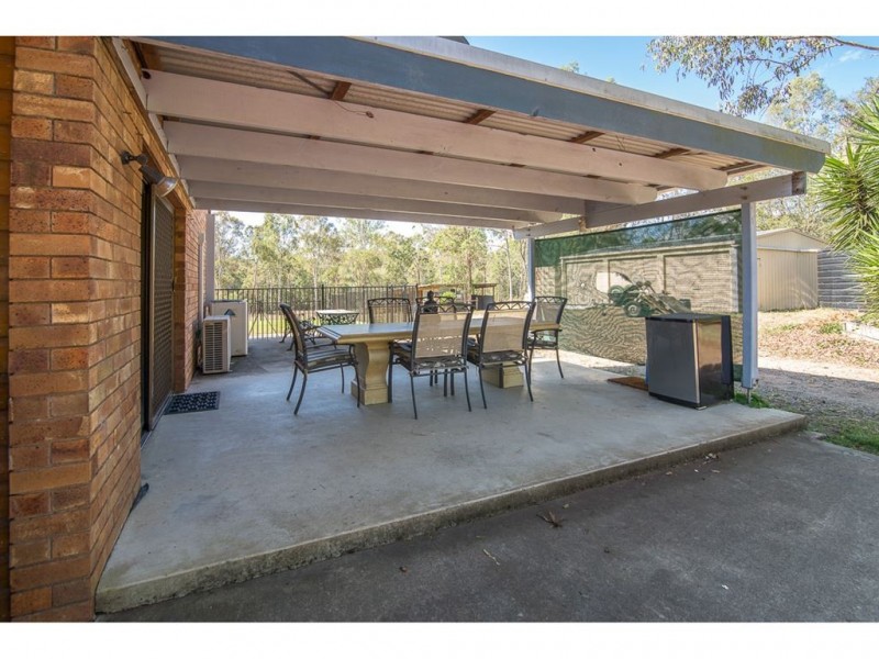 52 Stringybark Road, Tamborine QLD 4270