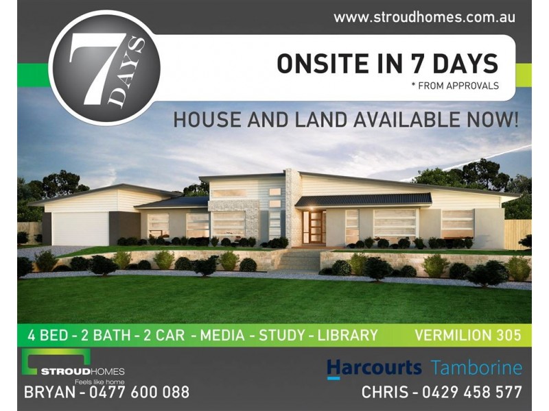 48-54 Martin Place, Tamborine QLD 4270