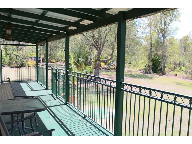 284 Greensward Road, Tamborine QLD 4270