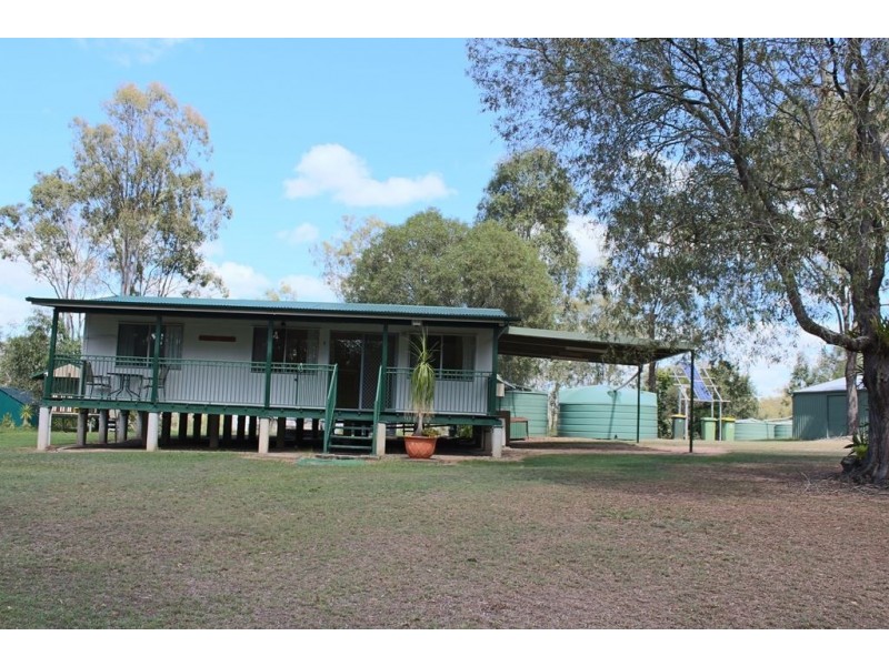 284 Greensward Road, Tamborine QLD 4270