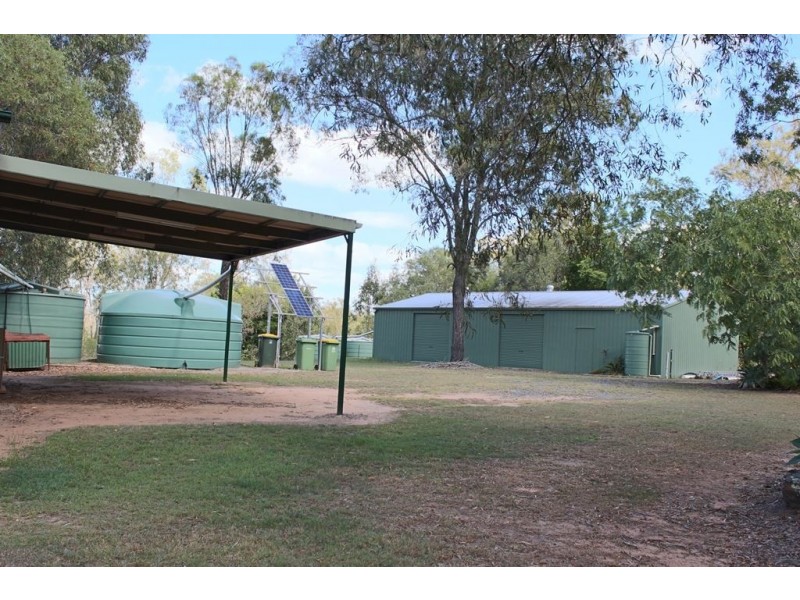 284 Greensward Road, Tamborine QLD 4270