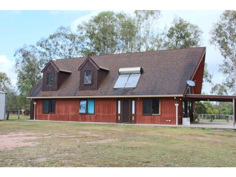 28 Chestnut Road, Tamborine QLD 4270