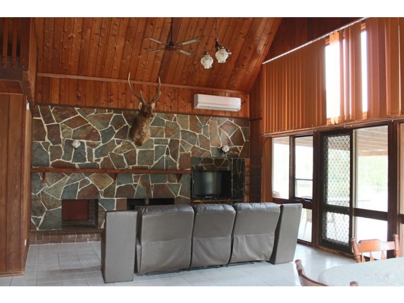 28 Chestnut Road, Tamborine QLD 4270