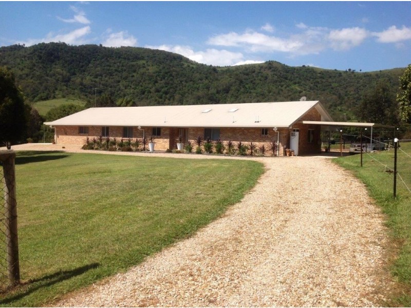 281 Cedar Creek Road, Cedar Creek QLD 4207