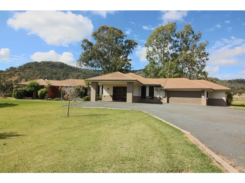 Biddaddaba QLD 4275