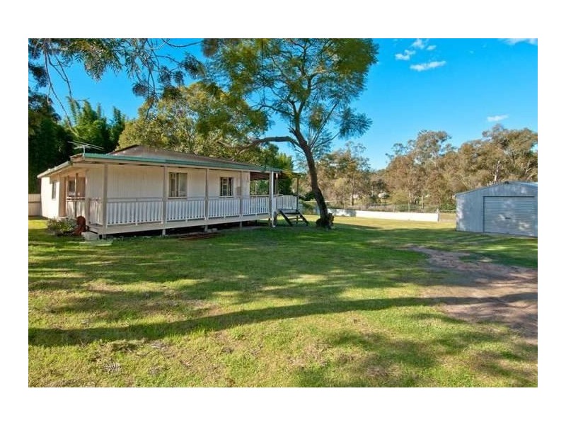 1322-1330 Waterford-Tamborine Road, Logan Village QLD 4207