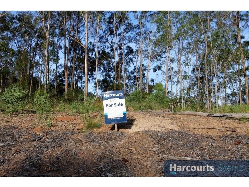 Lot 9/237 Beattie Road, Mundoolun QLD 4285