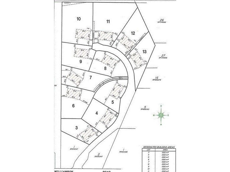 Lot 13/133 Williamson Road, Tamborine QLD 4270
