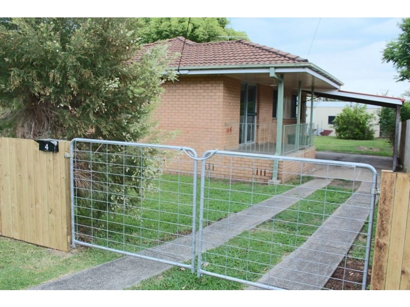 Beaudesert QLD 4285