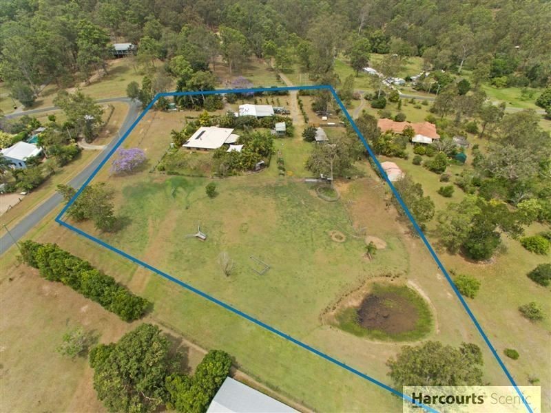 38 Bluegum Drive, Wonglepong QLD 4275