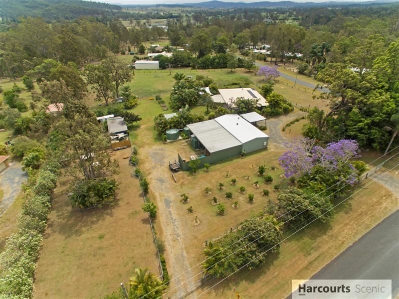 38 Bluegum Drive, Wonglepong QLD 4275