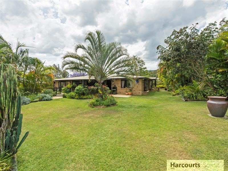 38 Bluegum Drive, Wonglepong QLD 4275
