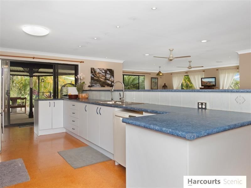 38 Bluegum Drive, Wonglepong QLD 4275