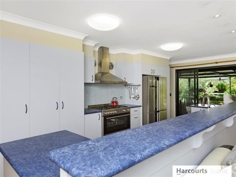 38 Bluegum Drive, Wonglepong QLD 4275