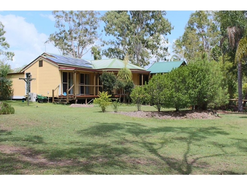 Tamborine QLD 4270