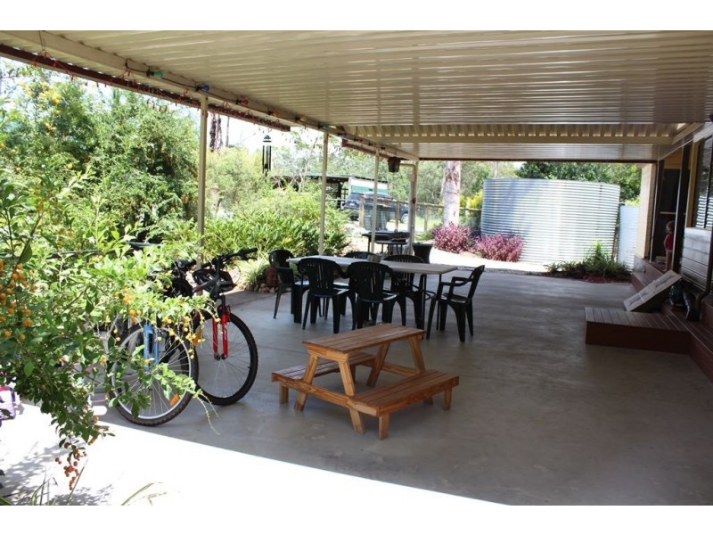 Tamborine QLD 4270
