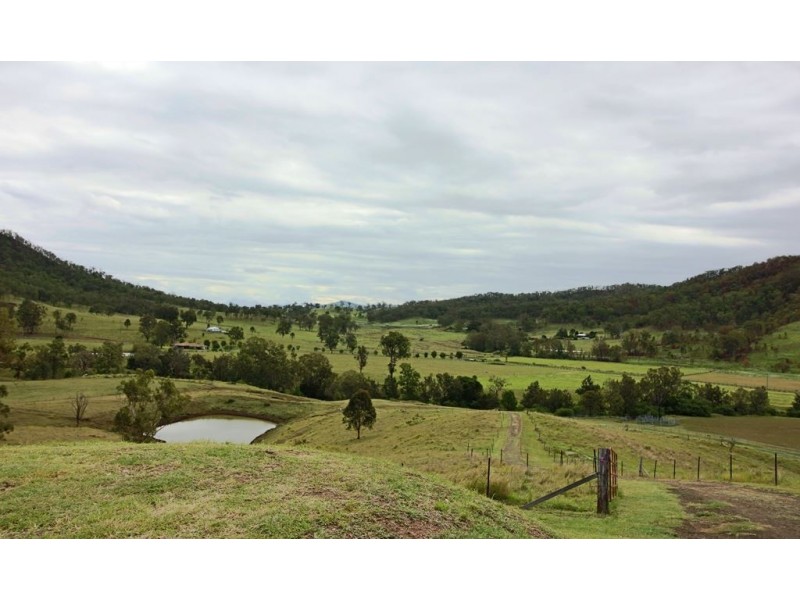 Biddaddaba QLD 4275