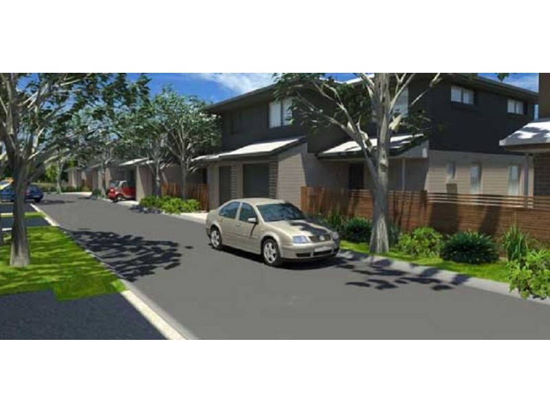 12/506 Carselgrove Avenue, Fitzgibbon QLD 4018