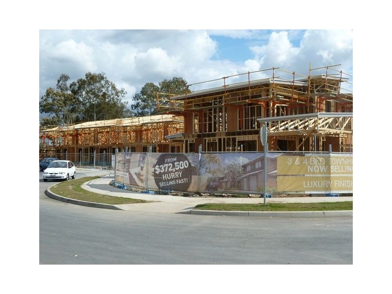 12/506 Carselgrove Avenue, Fitzgibbon QLD 4018