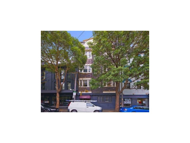 Darlinghurst NSW 2010