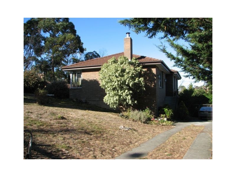 12 Boronia Place, Gagebrook TAS 7030