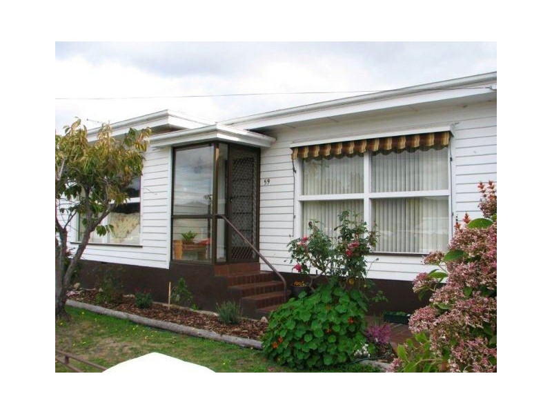 59 Blair Street, New Norfolk TAS 7140