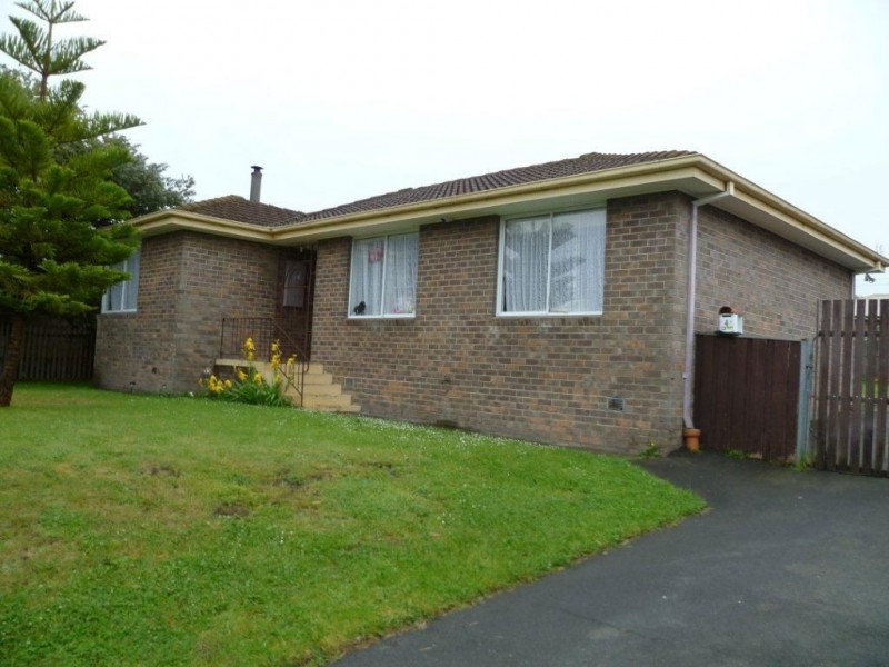 4 Exeter Street, Gagebrook TAS 7030