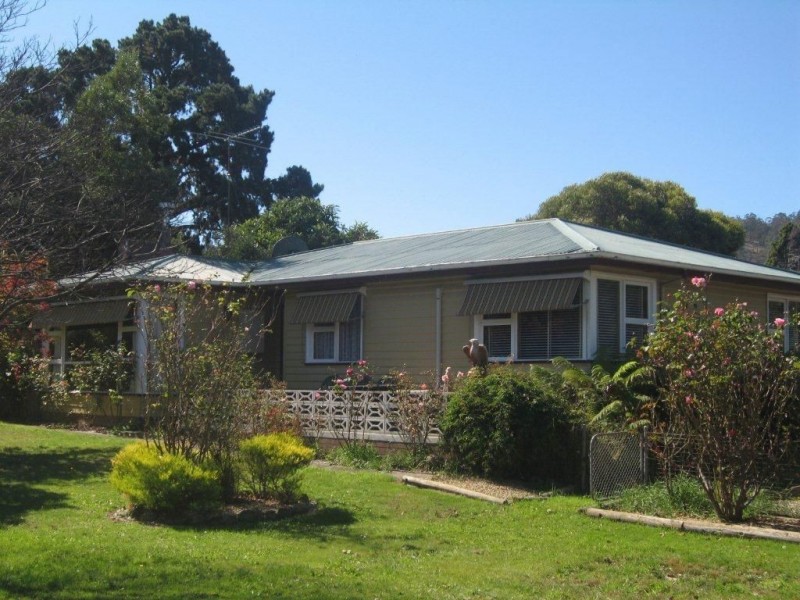 1804 Midland Highway, Bagdad TAS 7030