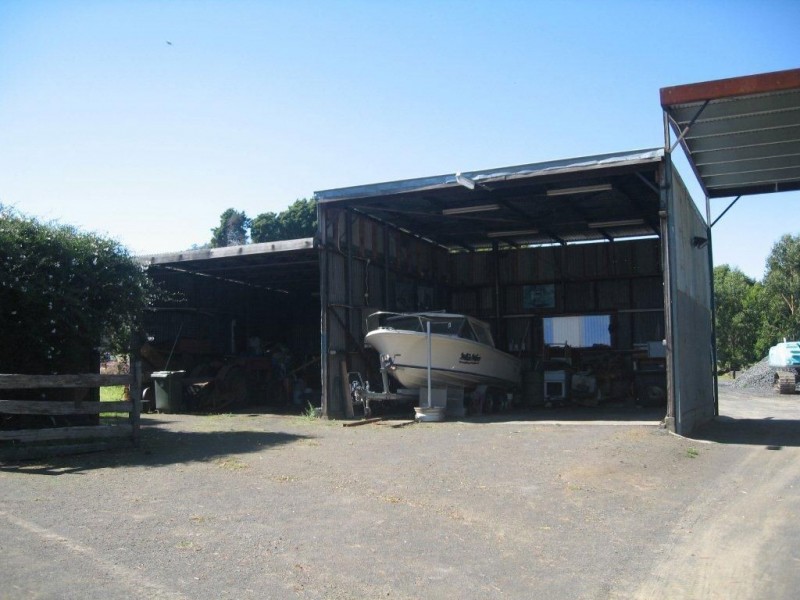 1804 Midland Highway, Bagdad TAS 7030