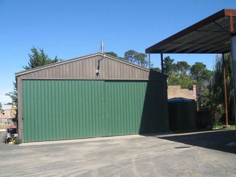1804 Midland Highway, Bagdad TAS 7030