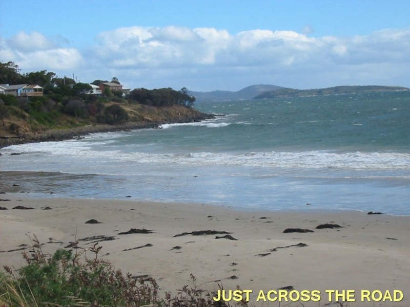 566 Primrose Sands Road, Primrose Sands TAS 7173